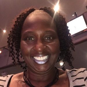 Meet your Posher, Germma